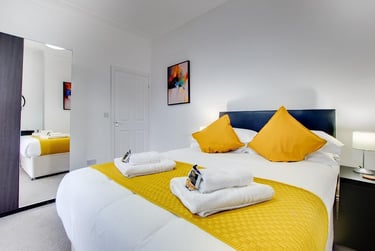 3 bed flat, Grantham Road, Sandyford, Newcastle, NE21QX - Image 2